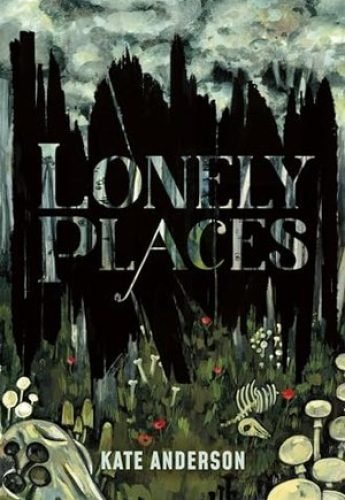 lonely place