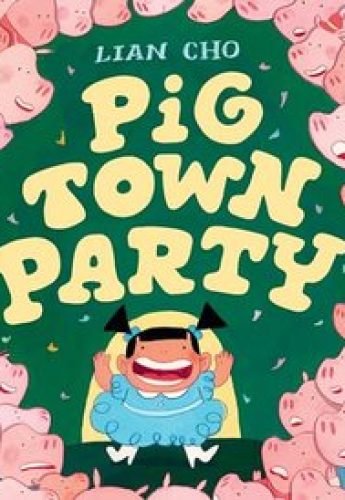 pig town