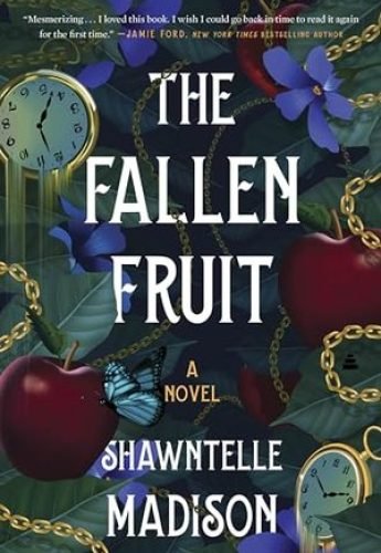 the fallen fruit