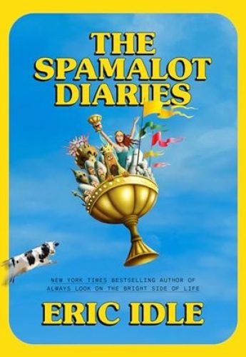 the spamalot